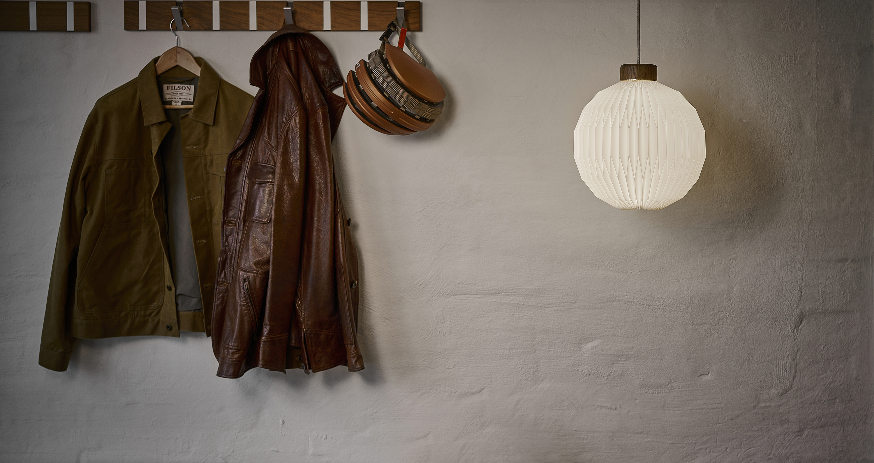 Beliebte Klassiker jetzt auch in Eiche geräuchert